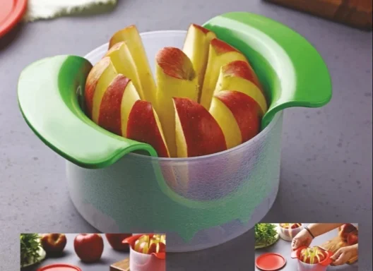Apple Cutter