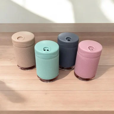 Salz und Pfefferstreuer